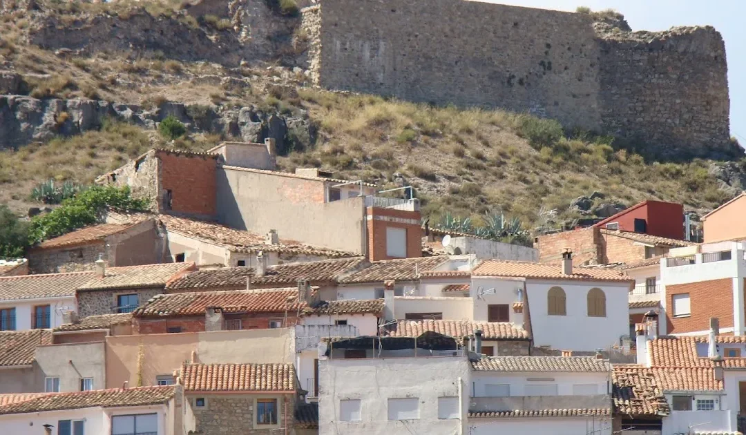 Cerrajero en Bejís