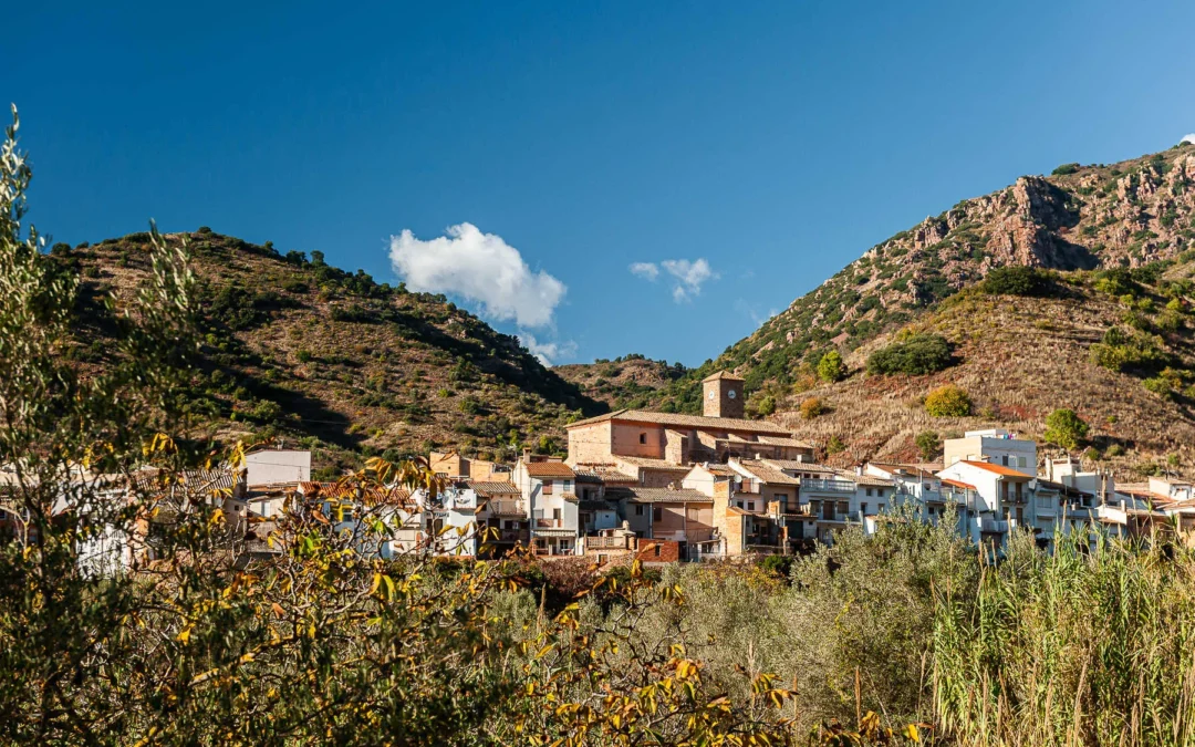 Cerrajero en Almedíjar