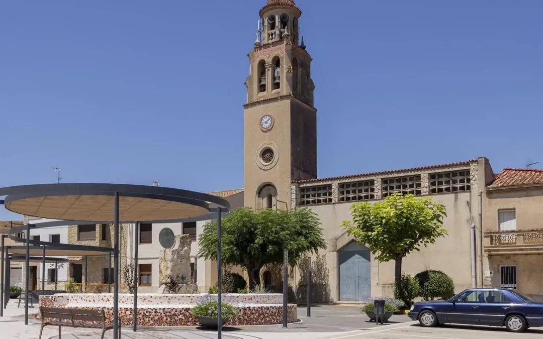 Cerrajero en San Rafael del Río