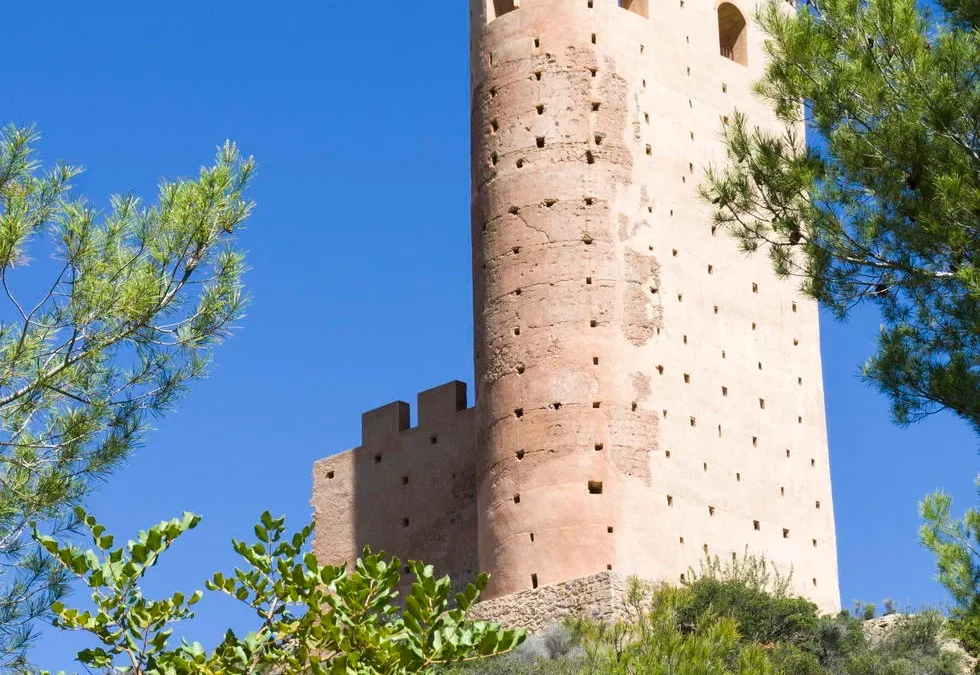 Cerrajero en Vall de Almonacid