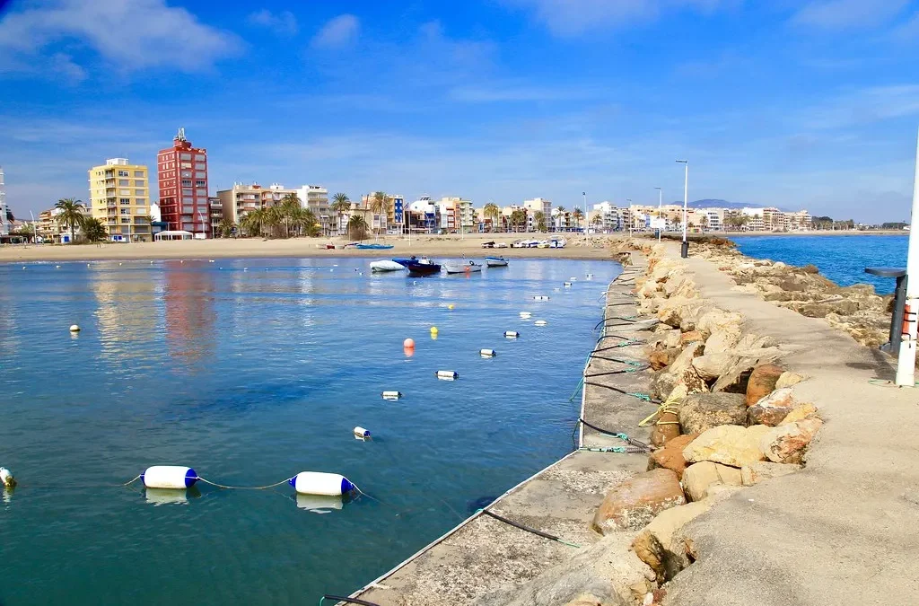 Cerrajero en Torreblanca