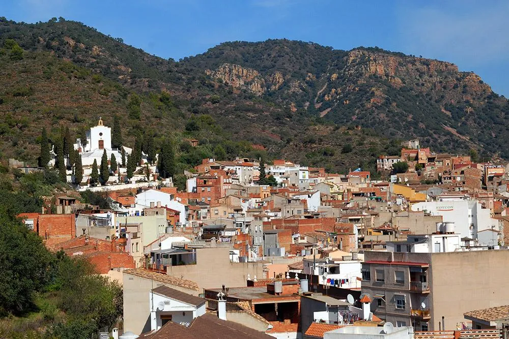 Cerrajero en Alfondeguilla