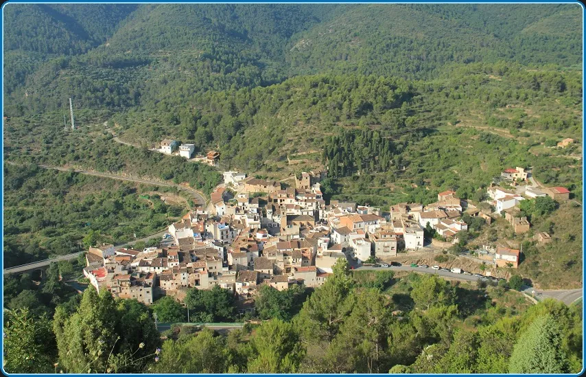 Cerrajero en Alcúdia de Veo