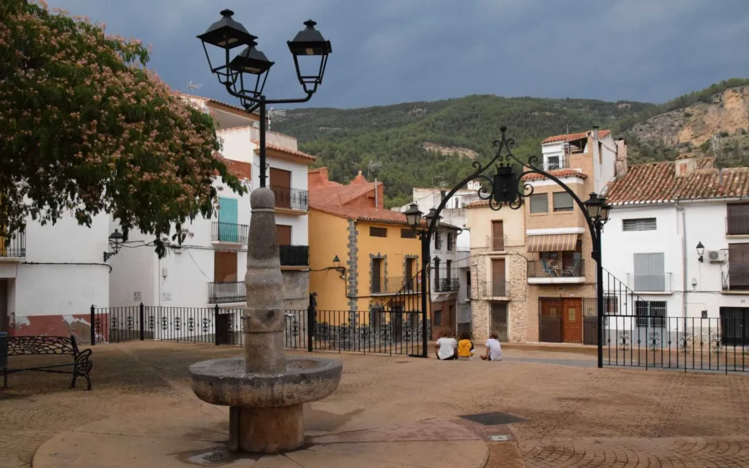 Cerrajero en Arañuel