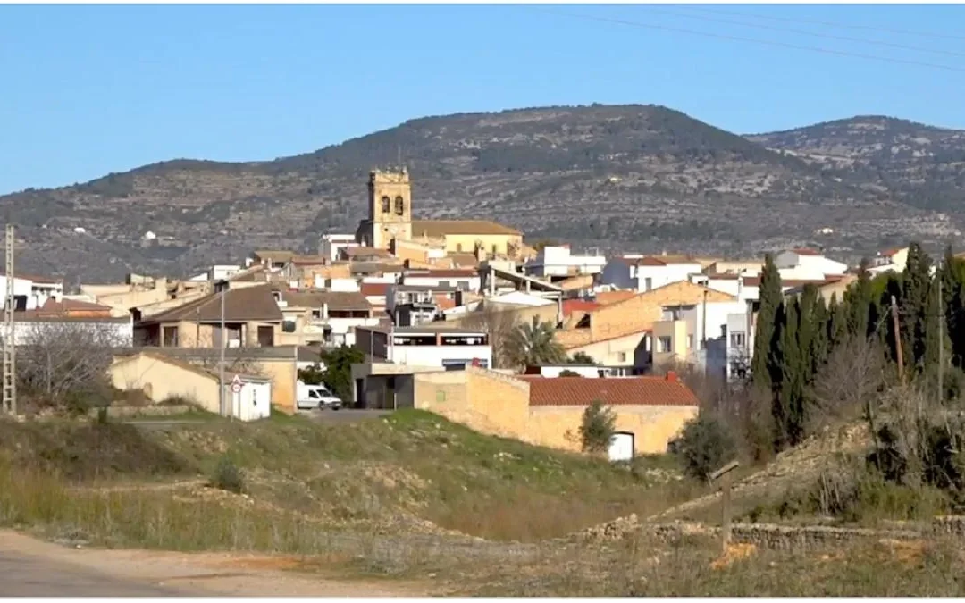 Cerrajero en Benlloc
