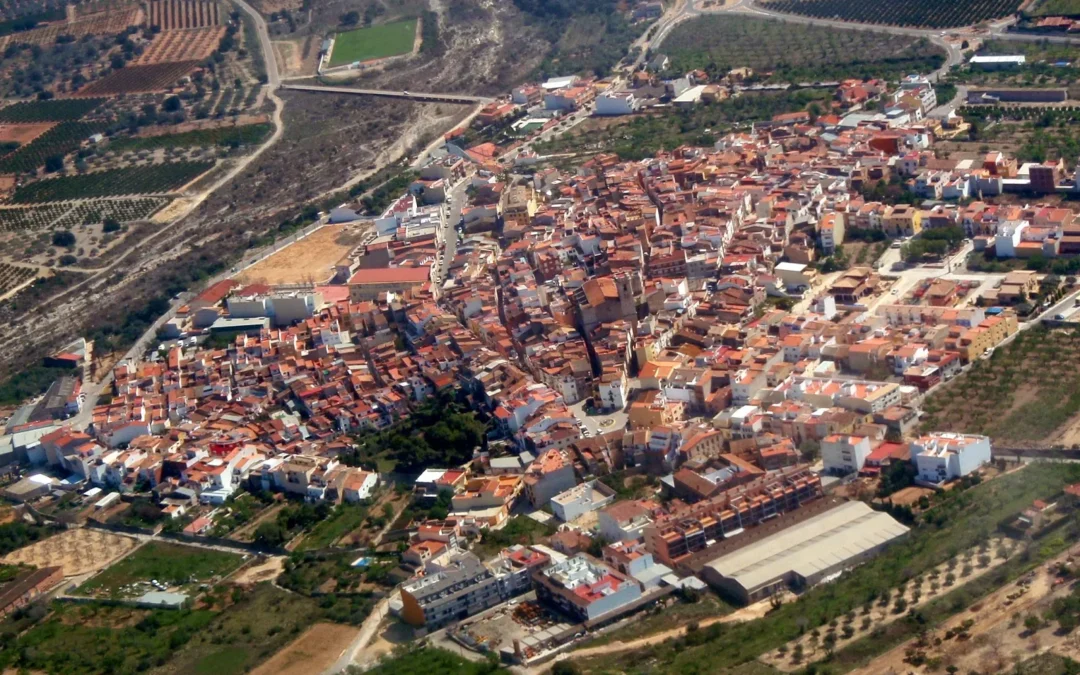 Cerrajero en Càlig