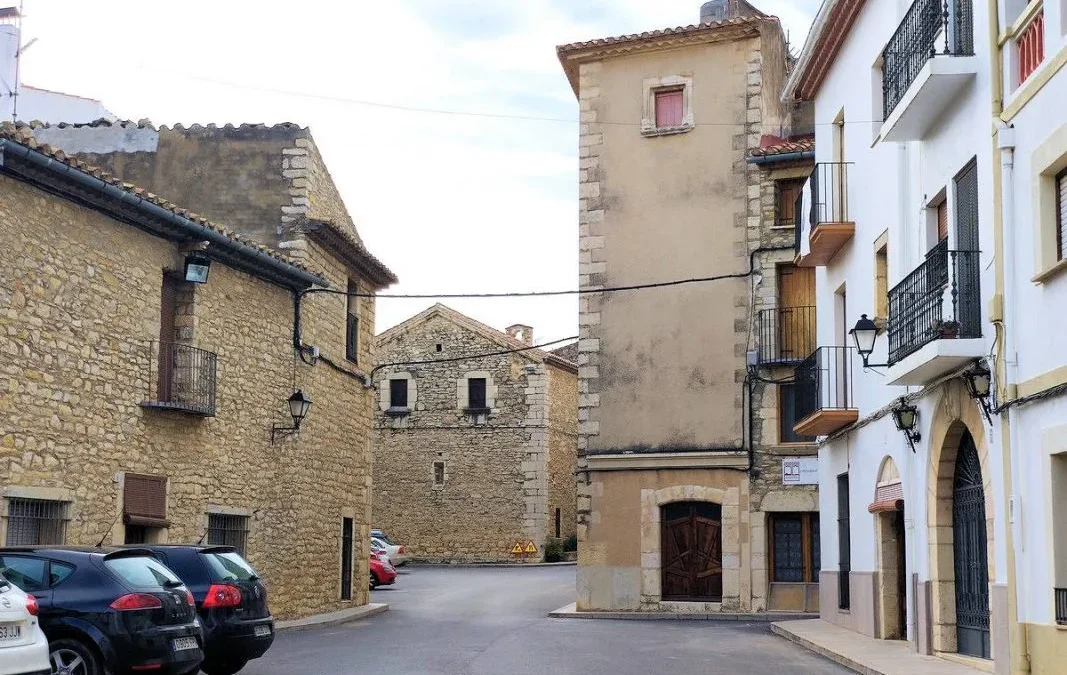 Cerrajero en Catí