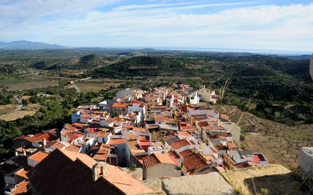 Cerrajero en Cervera del Maestre
