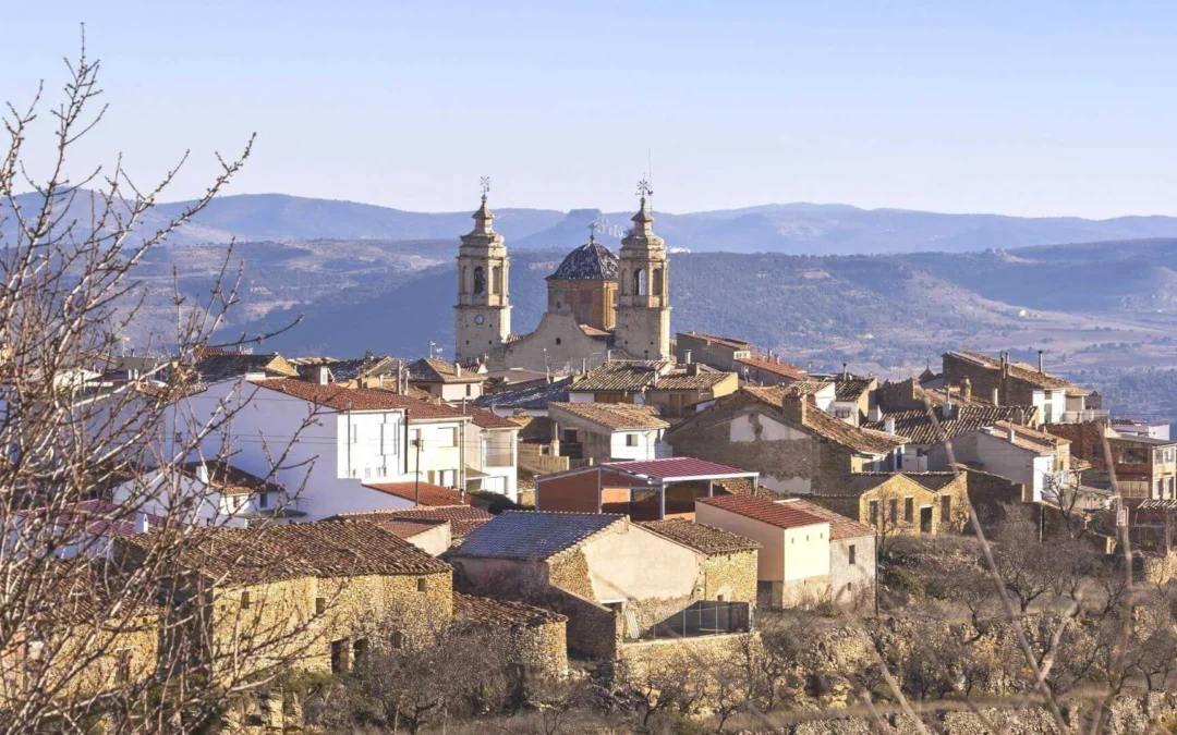 Cerrajero en Cinctorres