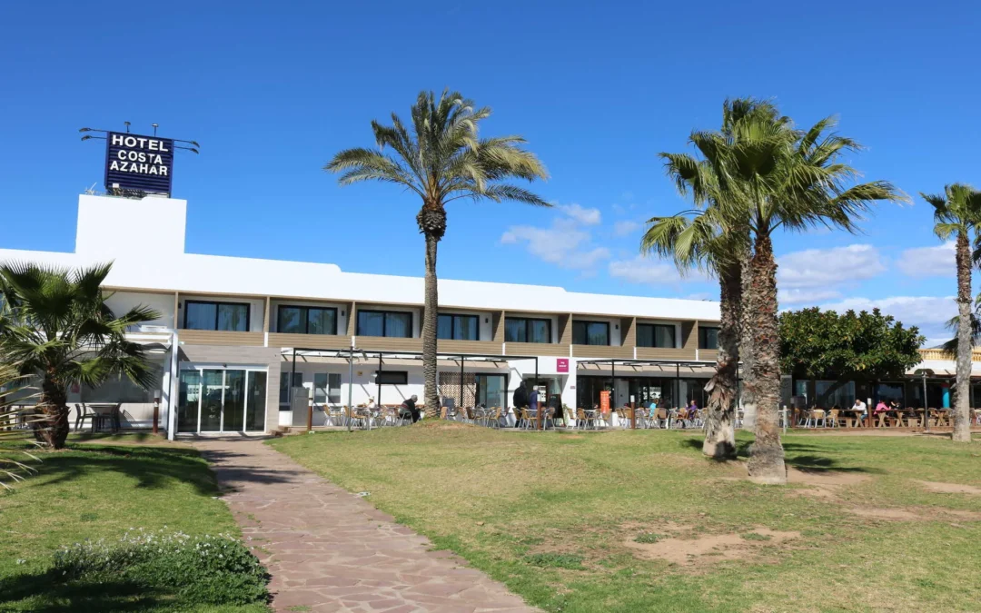 Cerrajero en el Grao de Castellón