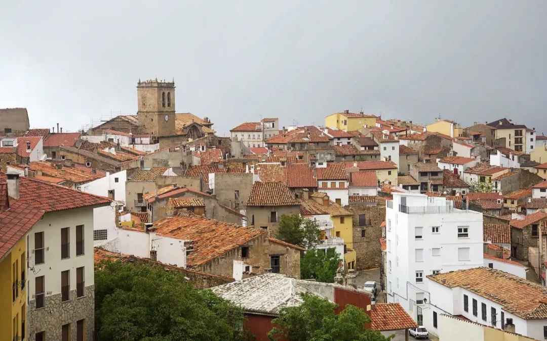 Cerrajero en Vistabella del Maestrat