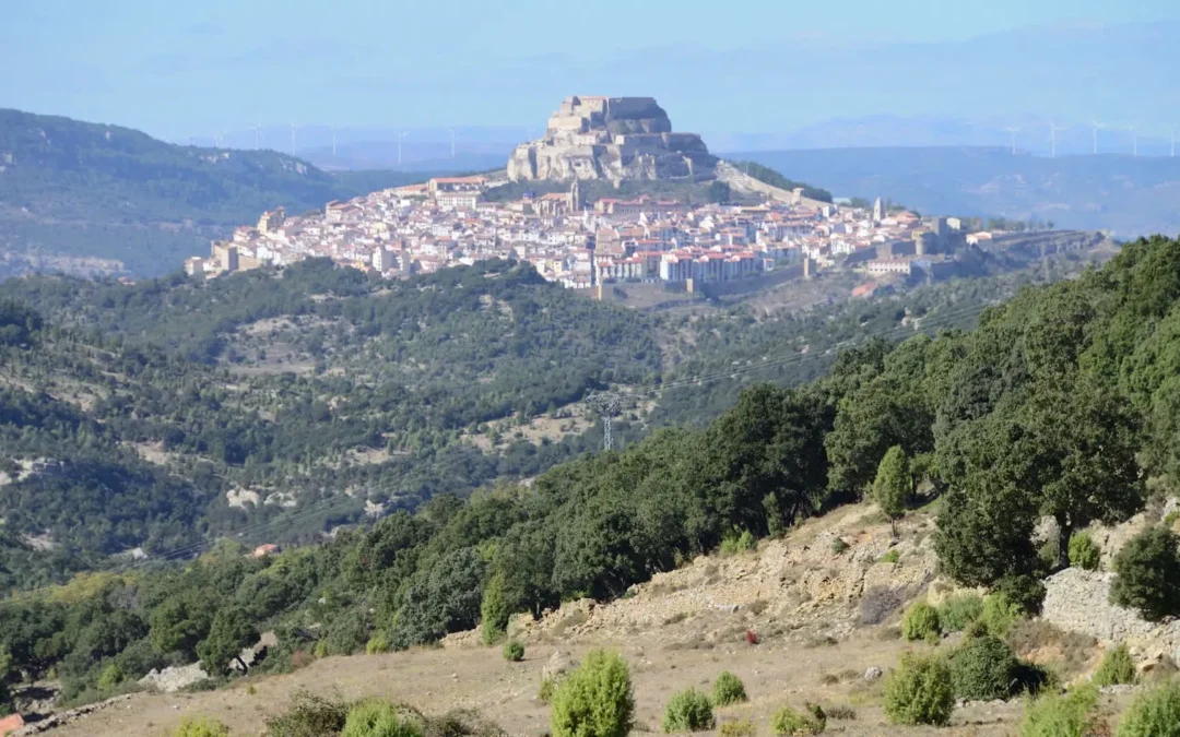 Cerrajero en Vallibona