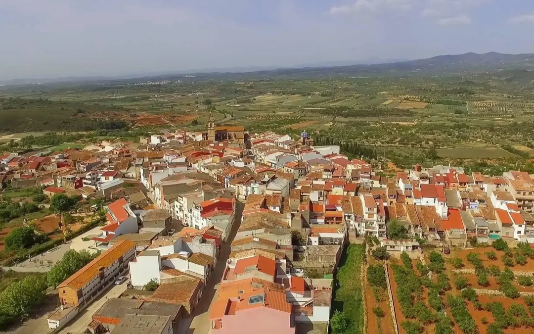 Cerrajero en Vilanova d'Alcolea