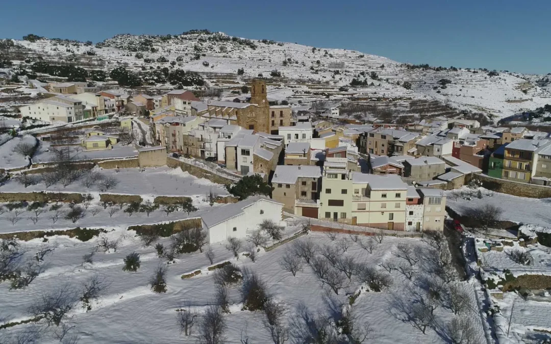 Cerrajero en La Serratella