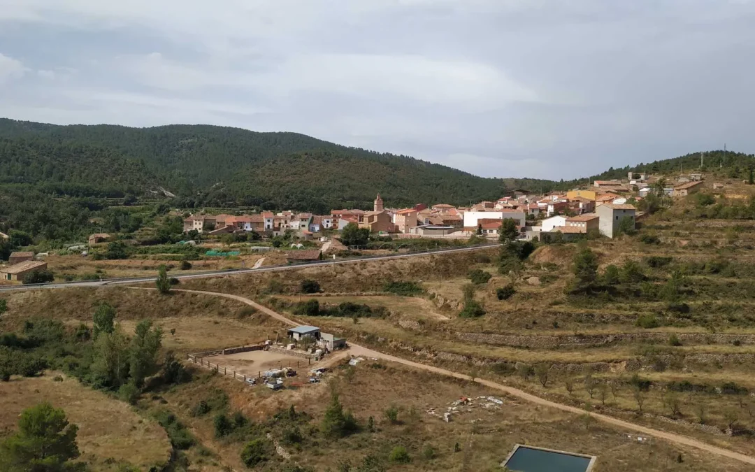 Cerrajero en Villanueva de Viver