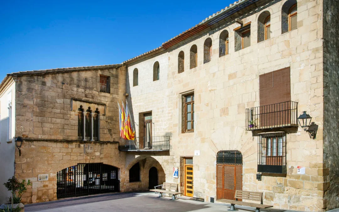 Cerrajero en Cabanes