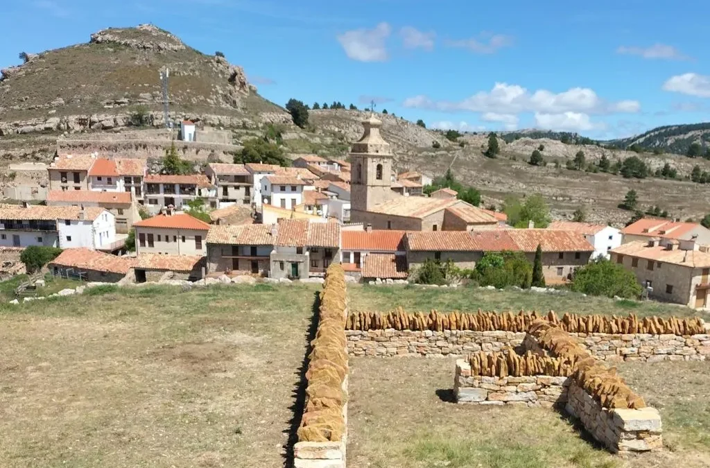Cerrajero en Castell de Cabres