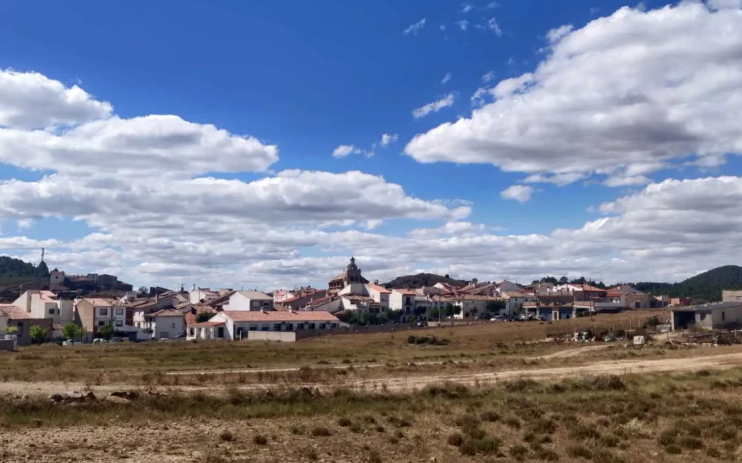 Cerrajero en Pina de Montalgrao