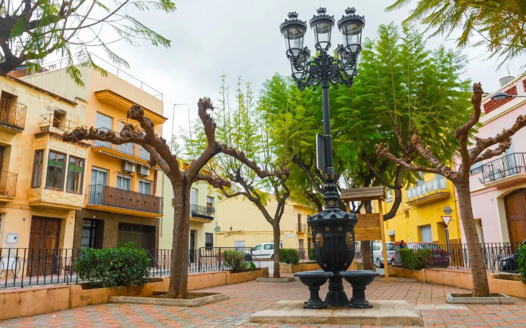 Cerrajero en Sant Joan de Moró