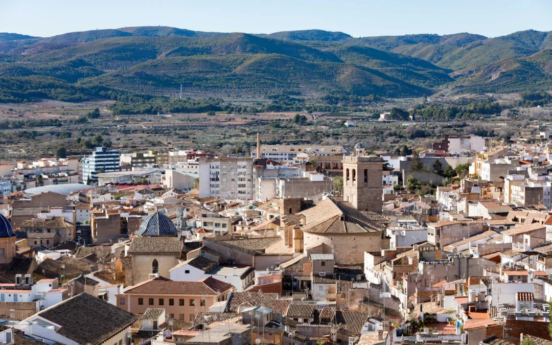 Cerrajero en Segorbe