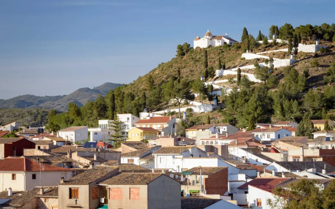 Cerrajero en Sot de Ferrer