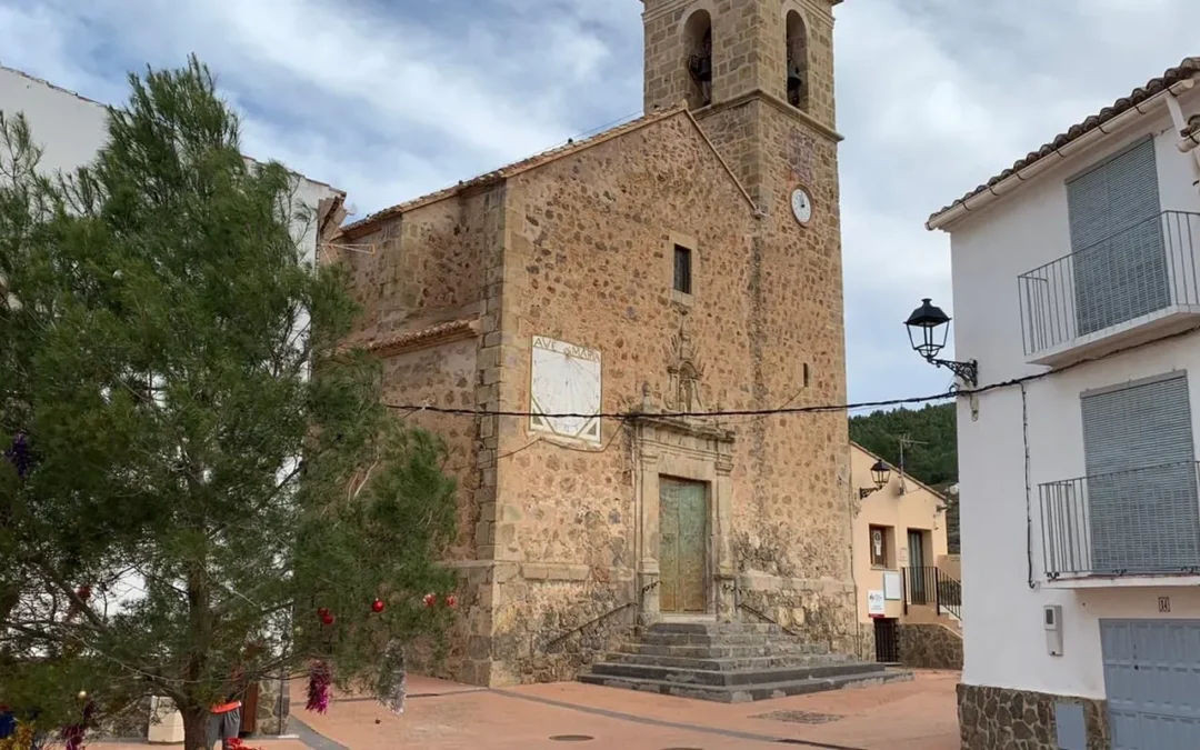 Cerrajero en Torralba del Pinar
