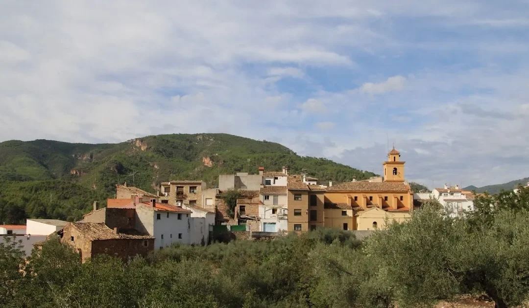 Cerrajero en Torrechiva