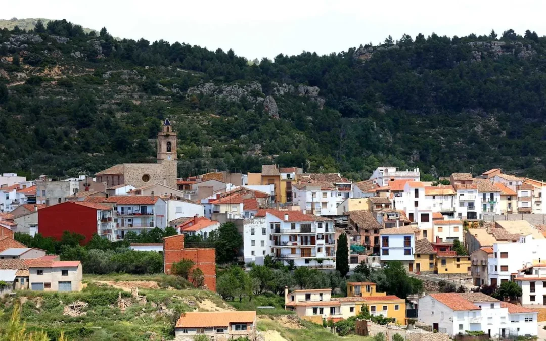 Cerrajero en Torás