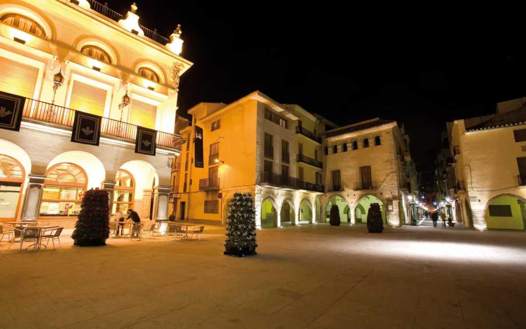Cerrajero en Vila-real