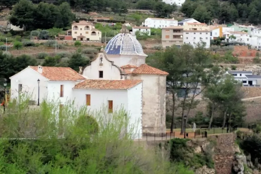 Cerrajero en Llucena del Cid