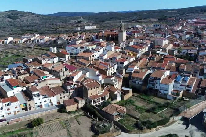 Cerrajero en Albocàsser