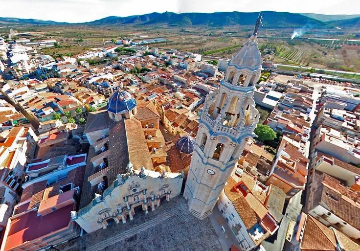 Cerrajero en Alcalà de Xivert