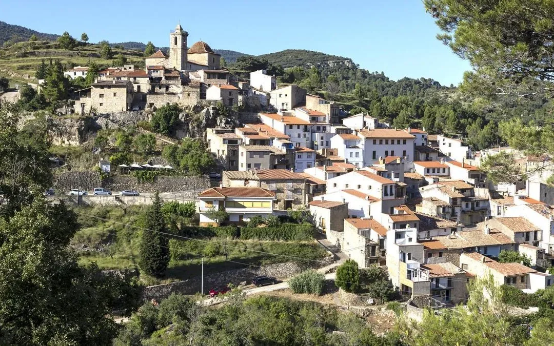 Cerrajero en La Pobla de Benifassà