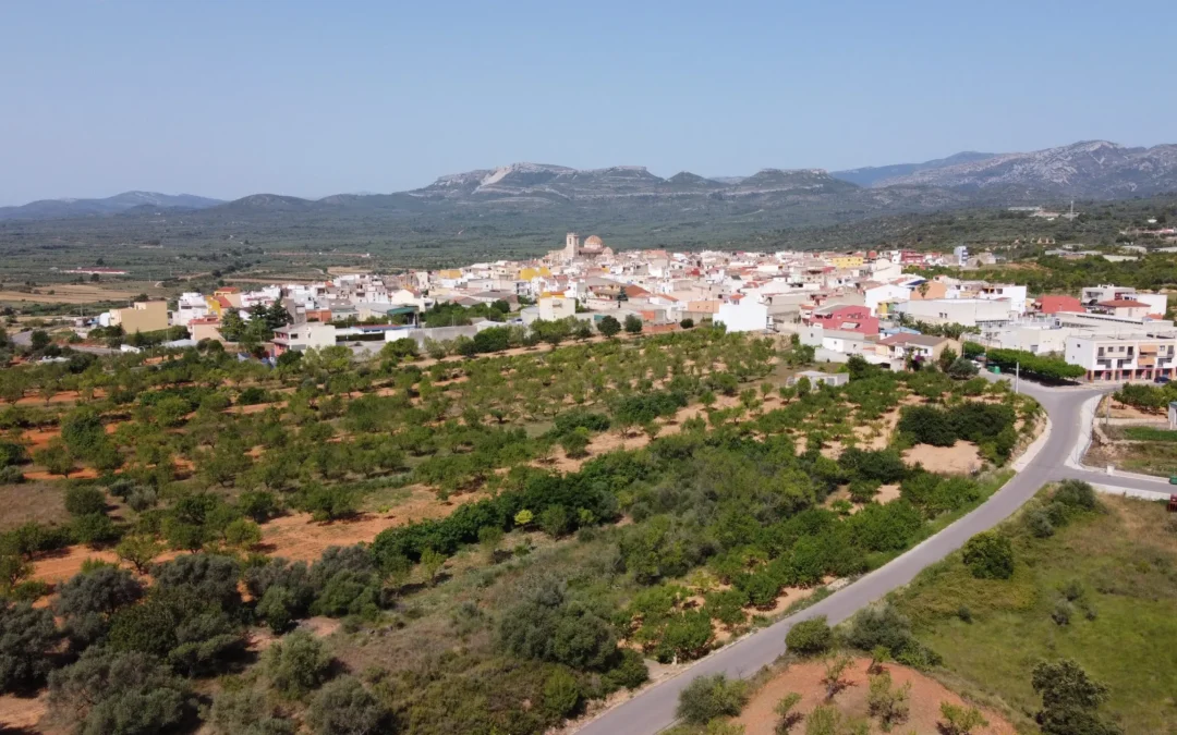 Cerrajero en Canet lo Roig