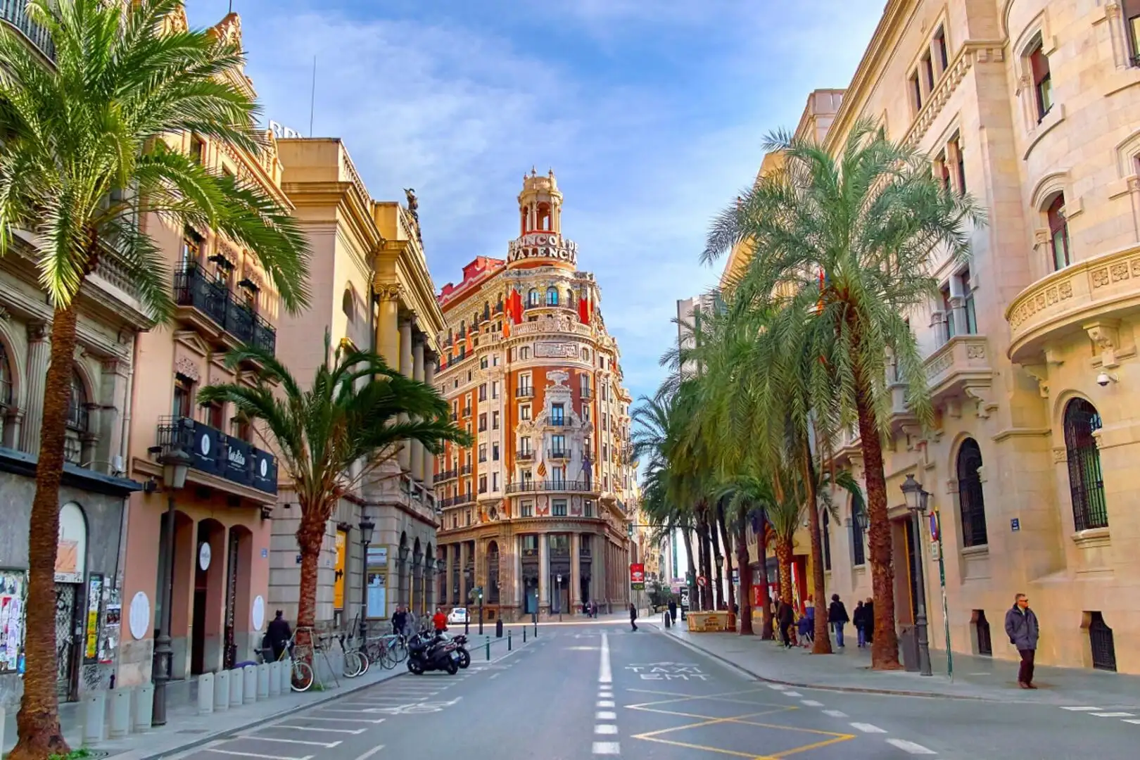 Aldati Cerrajeros - Valencia