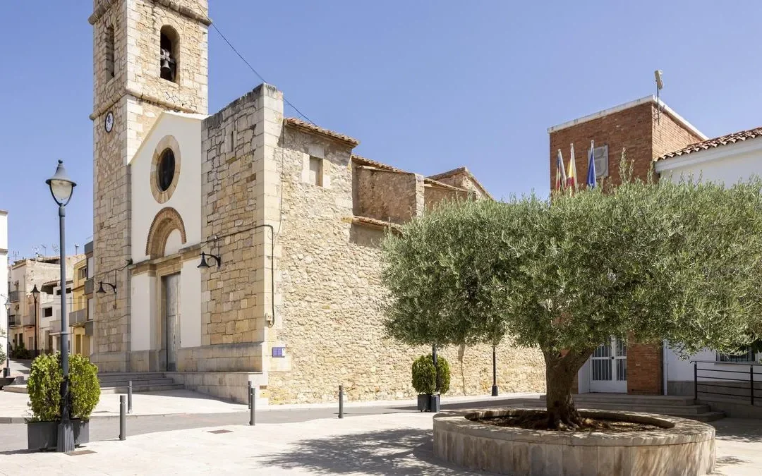 Cerrajero en La Torre d'en Doménec