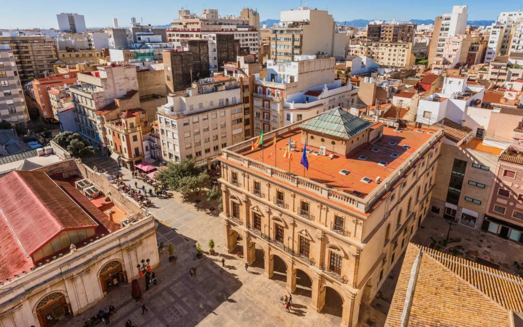 Cerrajero en Castellón norte