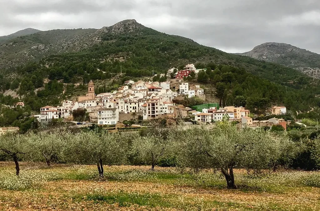 Cerrajero en Espadilla