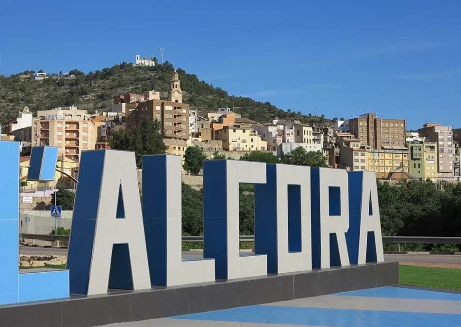 Cerrajero en Alcora