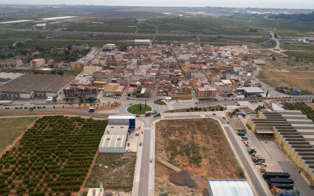 Cerrajero en La Llosa
