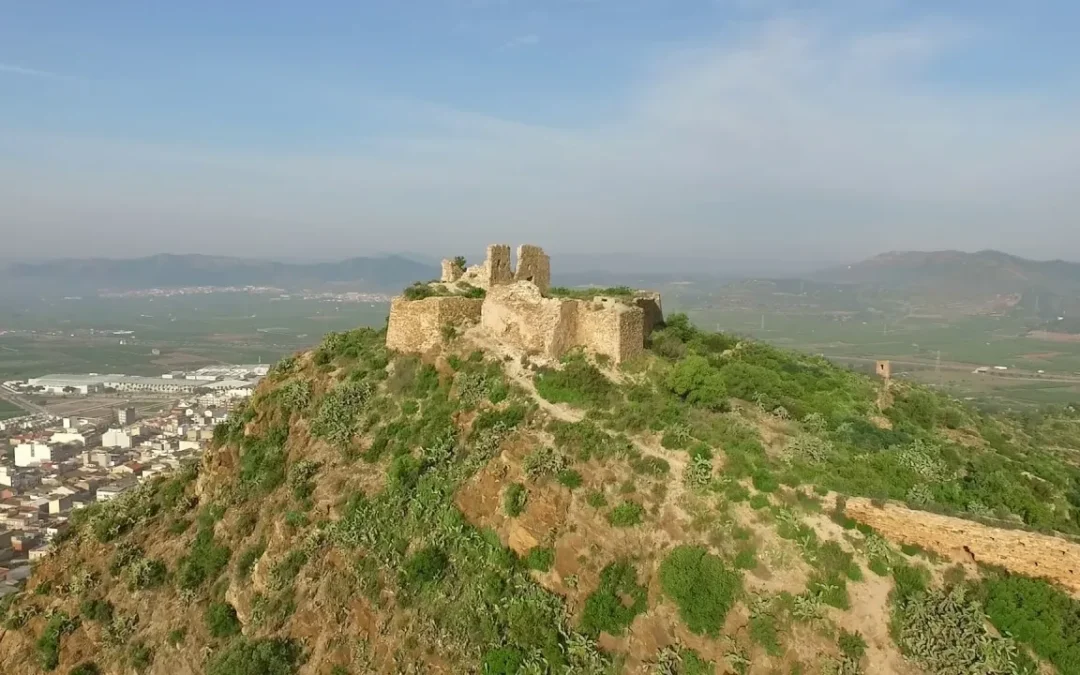 Cerrajero en Almenara