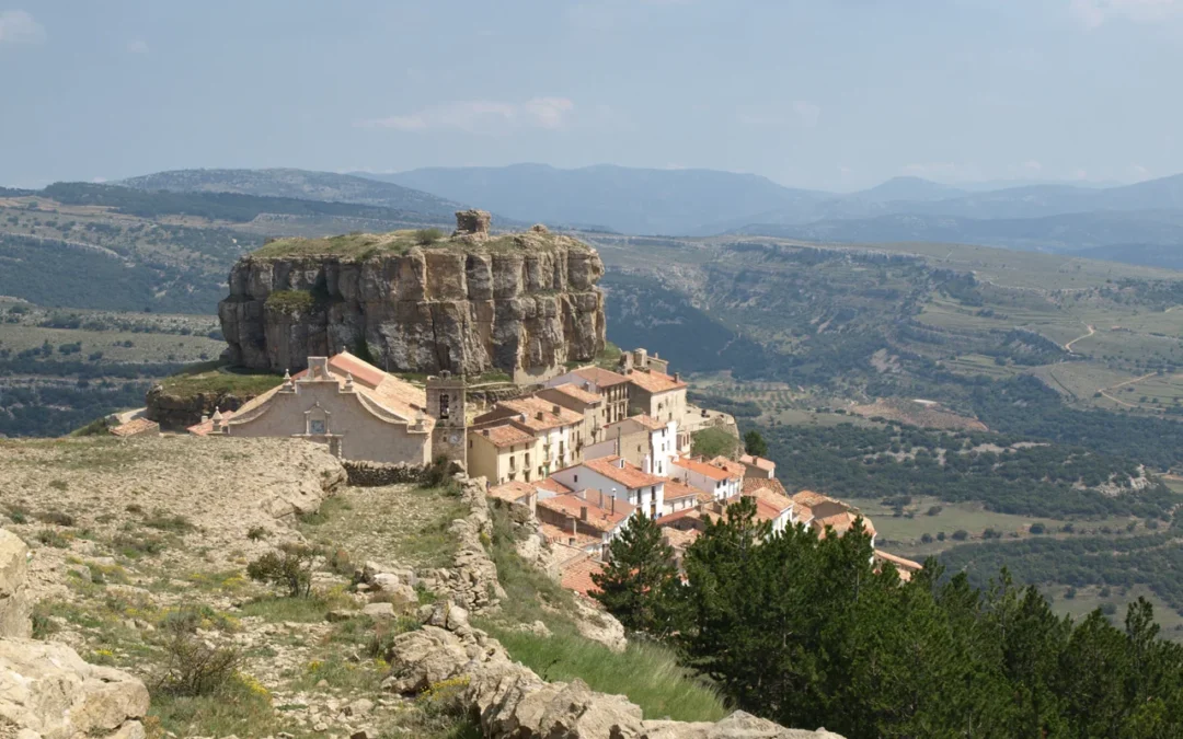 Cerrajero en Ares del Maestrat