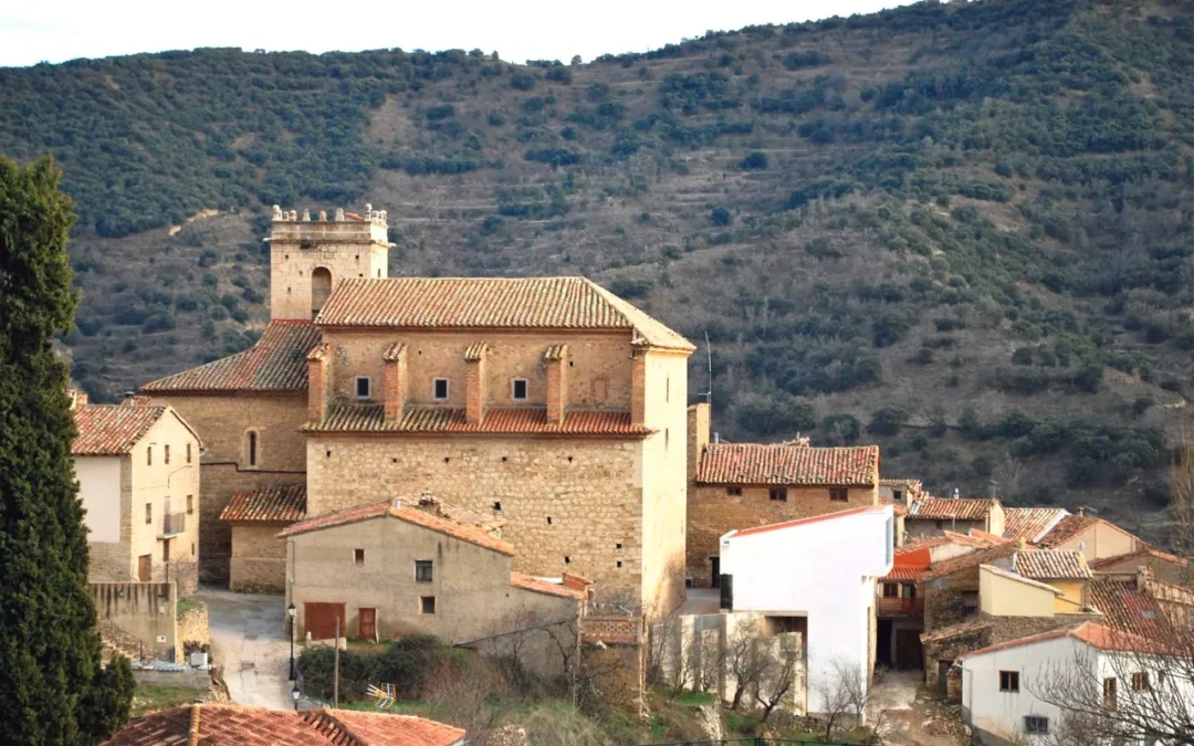 Cerrajero en La Mata de Morella
