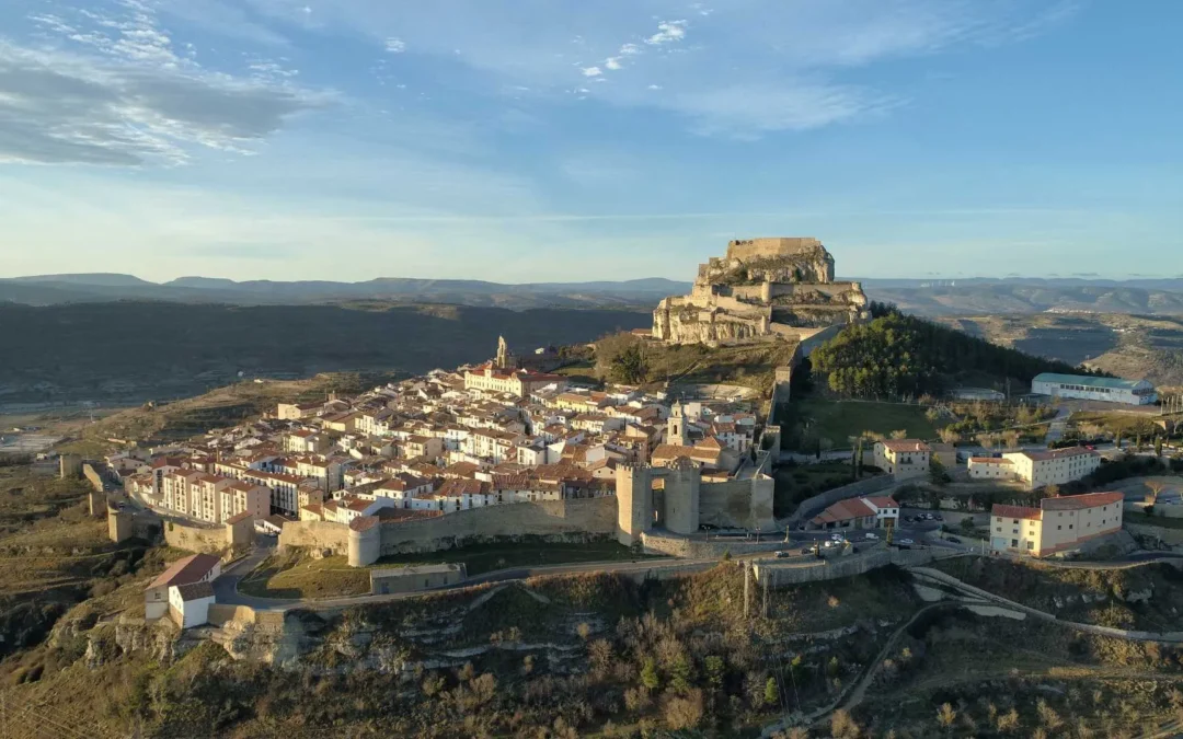 Cerrajero en Morella