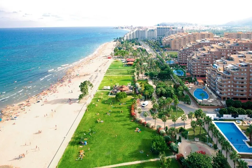 Cerrajero en Oropesa del Mar