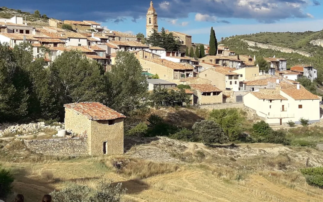 Cerrajero en Palanques