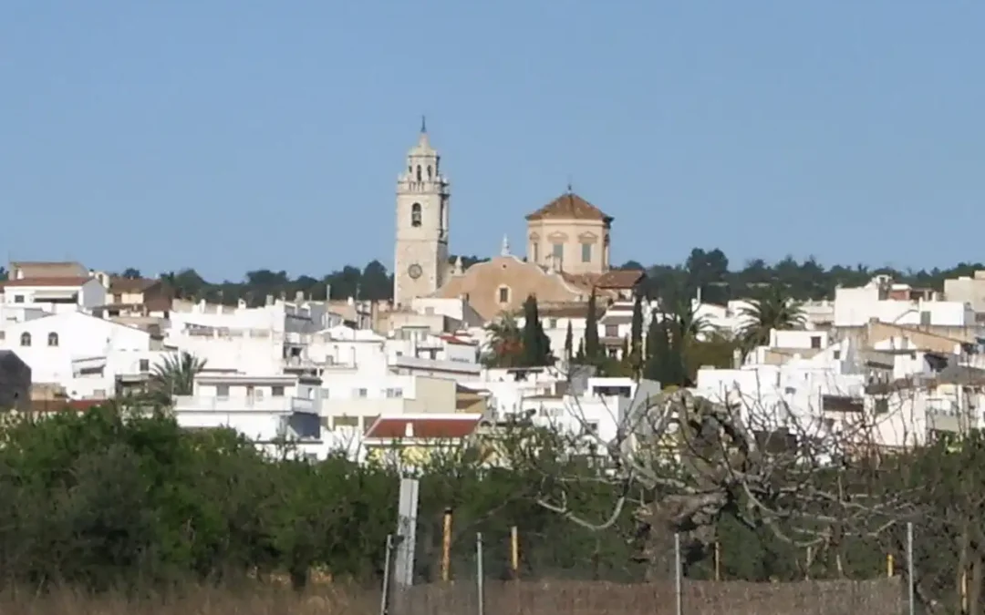 Cerrajero en Sant Jordi