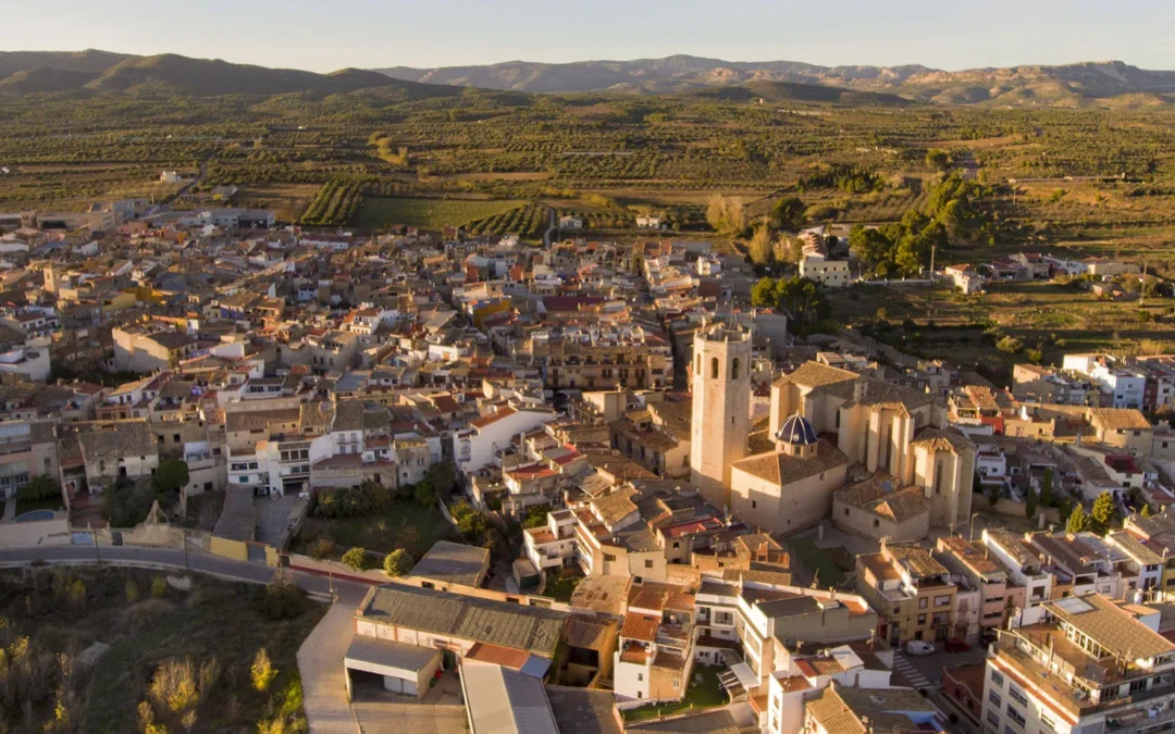 Cerrajero en Sant Mateu