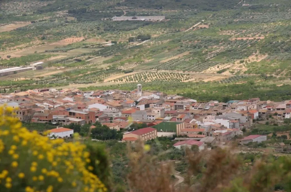 Cerrajero en Tírig