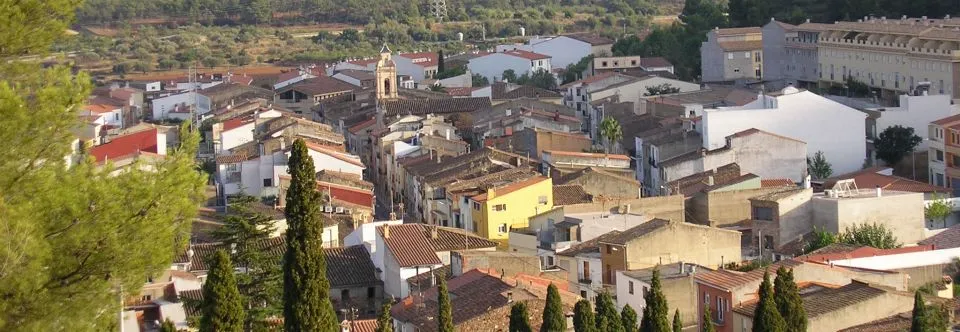 Cerrajero en La Pobla Tornesa